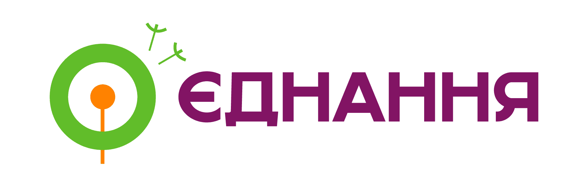 ІСАР Єднання