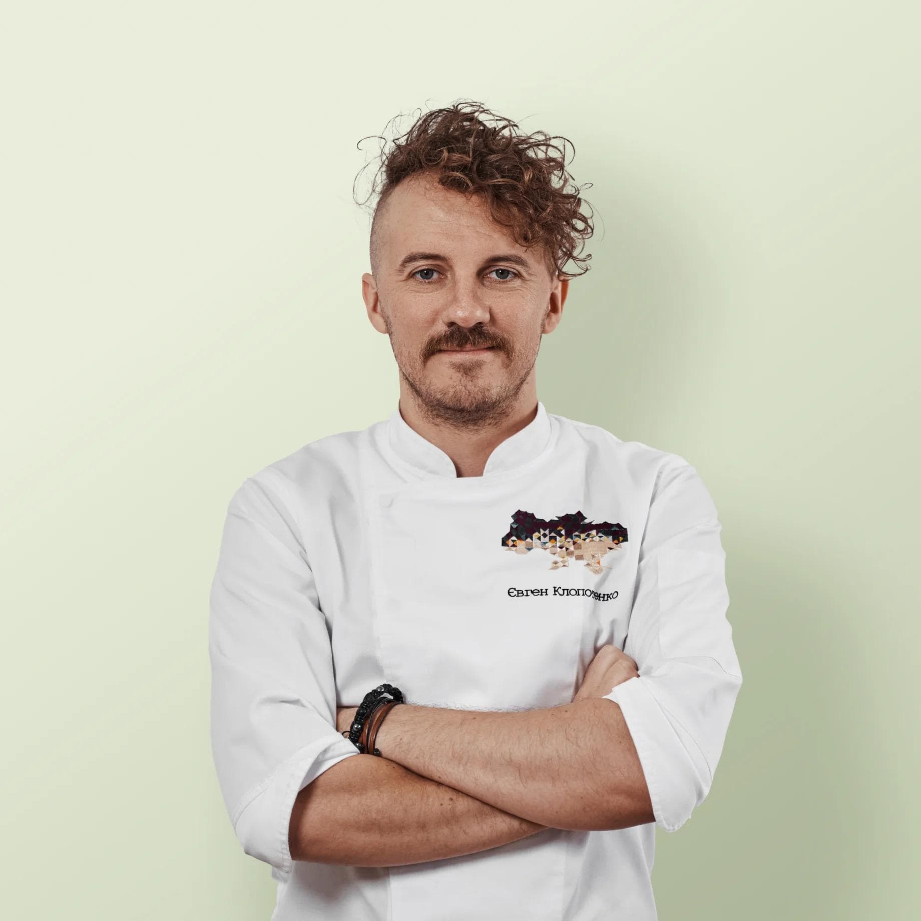 Євген Клопотенко