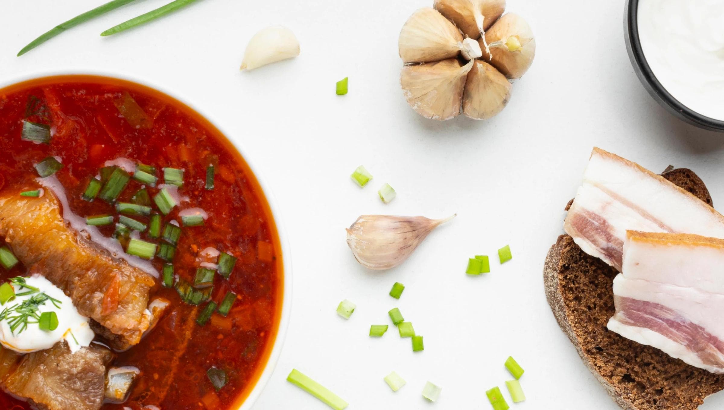 Збереження ідентичної уніфікованої української кухні та її популяризація в світі