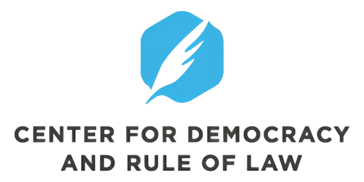 Centre for Democracy and Rule of Law (CEDEM)