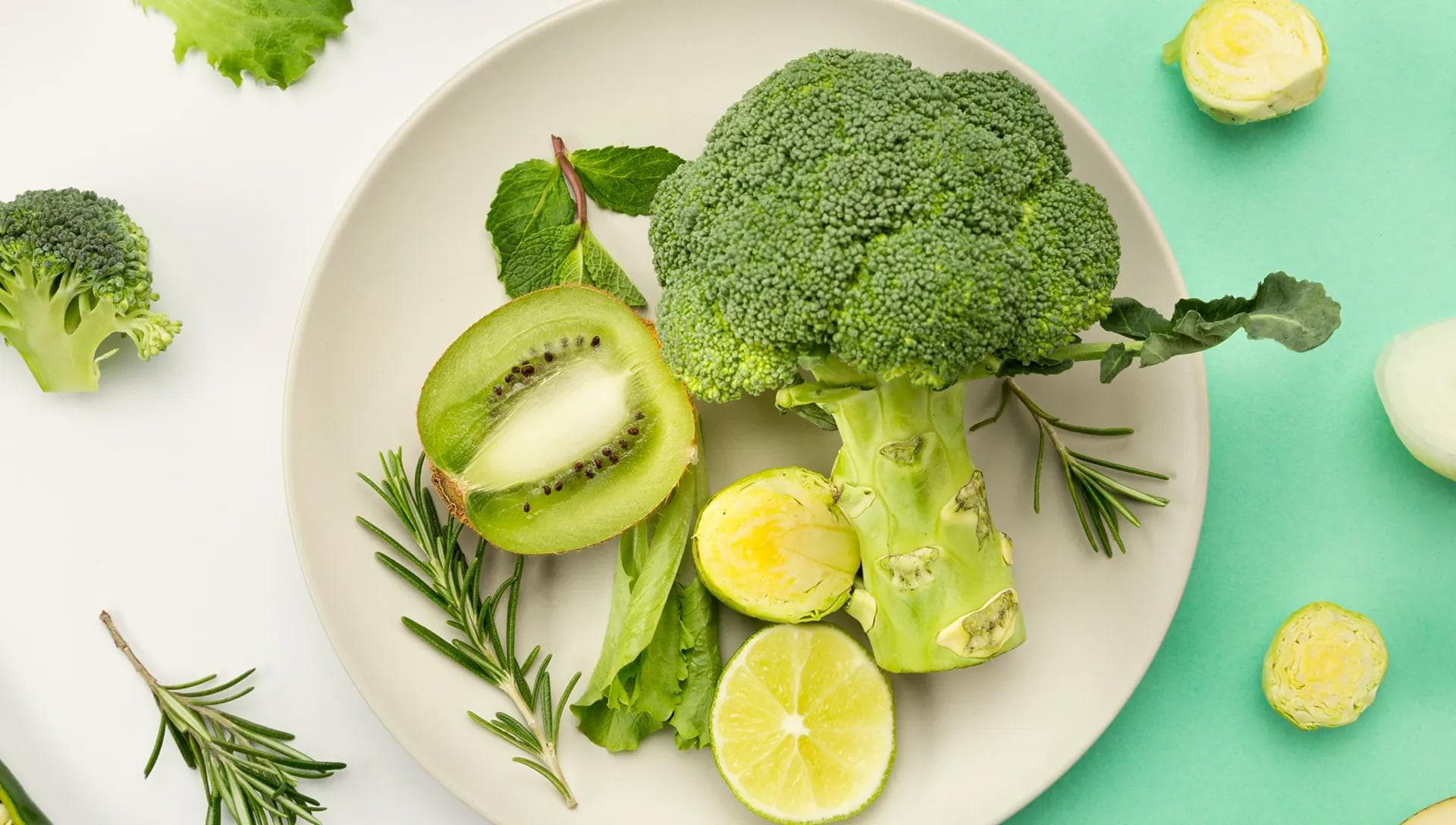 Доступне здорове харчування