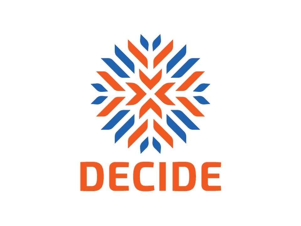 DECIDE